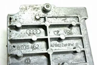 8T0035462 Блок управления (другие) Audi A5 (S5,RS5) 1 Арт e12351572, вид 1