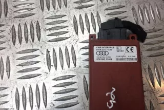 04162217101 Блок управления (другие) Audi A4 B7 Арт e12351506, вид 1
