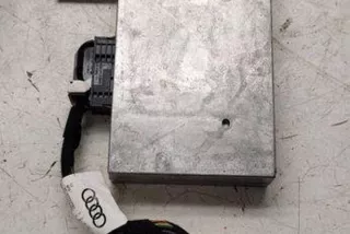 8P0862335Q Блок управления (другие) Audi A4 B7 Арт e12351467, вид 3