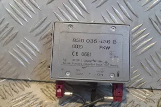 8E0035456B Блок управления (другие) Audi A4 B7 Арт e12351465, вид 2