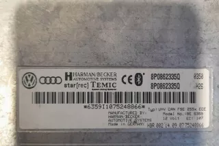 8P0862335Q Блок управления (другие) Audi A4 B7 Арт e12351455, вид 4