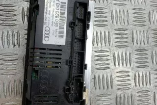 8E0820043A Блок управления (другие) Audi A4 B7 Арт e12351436, вид 2