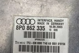 8P0862335 Блок управления (другие) Audi A4 B7 Арт e12351412, вид 4