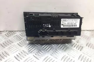 8E0820043 Блок управления (другие) Audi A4 B7 Арт e12351404, вид 3