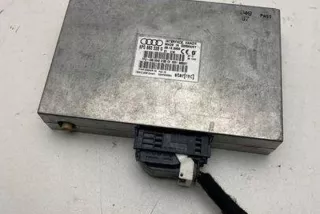 8P0862335G Блок управления (другие) Audi A4 B7 Арт e12351391, вид 1