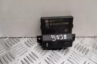 8T0907468D Блок управления (другие) Audi A4 B8 Арт e12351339, вид 1