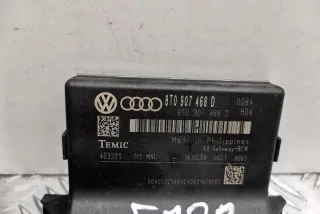 8T0907468D Блок управления (другие) Audi A4 B8 Арт e12351339, вид 2