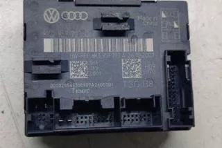 00002854E100902 Блок управления (другие) Audi A4 B8 Арт e12351331, вид 1