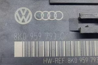 00002854E100902 Блок управления (другие) Audi A4 B8 Арт e12351331, вид 3