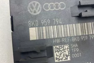 8K0959795 Блок управления (другие) Audi A4 B8 Арт e12351319, вид 3