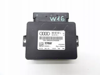 8K0907801L 17595190687 Блок управления (другие) Audi A4 B8 Арт e12351311, вид 1