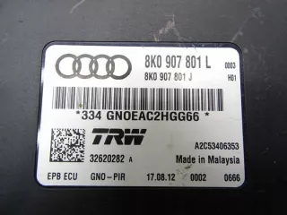 8K0907801L 17595190687 Блок управления (другие) Audi A4 B8 Арт e12351311, вид 4