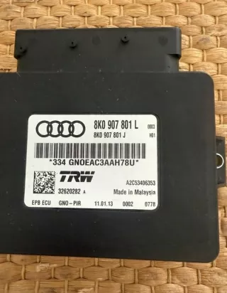 8K0907801L Блок управления (другие) Audi A4 B8 Арт e12351309, вид 2