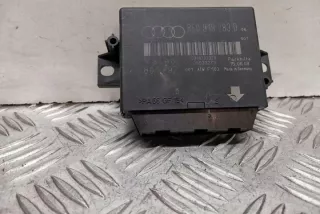 8E0919283D Блок управления (другие) Audi A4 B9 Арт e12351279, вид 1
