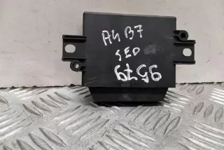 8E0919283D Блок управления (другие) Audi A4 B9 Арт e12351279, вид 3