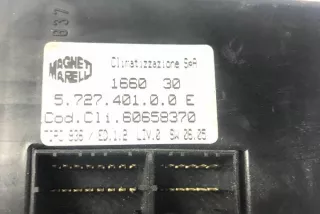 60658370 Блок управления (другие) Alfa Romeo 166 Арт e12351152, вид 2