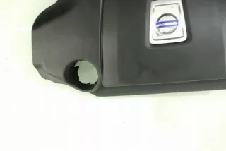 31319190 Декоративная крышка двигателя Volvo V60 1 Арт e12351106, вид 2