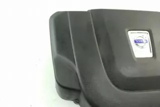 31319190 Декоративная крышка двигателя Volvo V60 1 Арт e12351106, вид 3