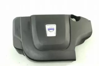 31319190 Декоративная крышка двигателя Volvo V60 1 Арт e12351106, вид 4