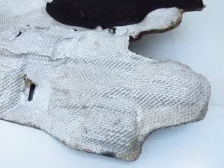 31420245 Декоративная крышка двигателя Volvo S60 2 Арт e12351085, вид 3