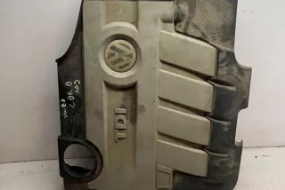 03L103925C Декоративная крышка двигателя Volkswagen Passat B8 Арт e12351007, вид 2