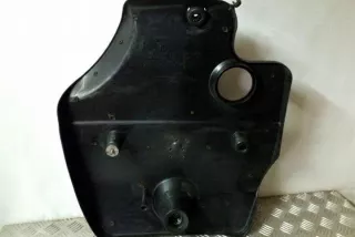 038103935 Декоративная крышка двигателя Volkswagen Golf 4 Арт e12350988, вид 1