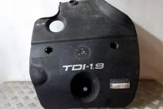 038103935 Декоративная крышка двигателя Volkswagen Golf 4 Арт e12350988, вид 2