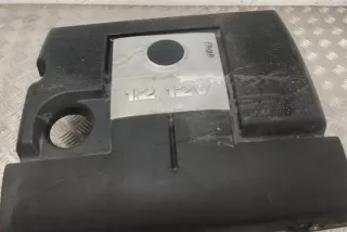 03E129607 Декоративная крышка двигателя Seat Ibiza 3 Арт e12350882, вид 1