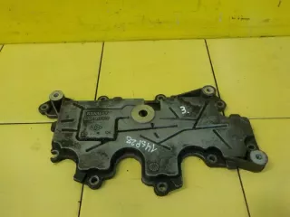 K4M858 8200951079 14SP28 Декоративная крышка двигателя Renault Megane 3 Арт e12350841, вид 1
