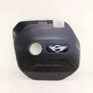 8601635 Декоративная крышка двигателя MINI COUNTRYMAN R60 Арт e12350676, вид 1