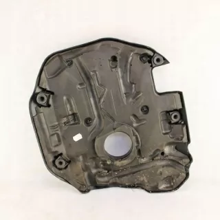 8601635 Декоративная крышка двигателя MINI COUNTRYMAN R60 Арт e12350676, вид 2