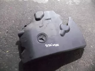  Декоративная крышка двигателя Mercedes Sprinter W906 Арт e12350655, вид 1