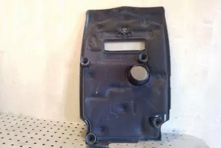 C205 A2740100167 Декоративная крышка двигателя Mercedes C W205 Арт e12350606, вид 1