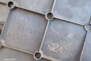 GRS19_, UZS19_, URS19_ 5379630070 Декоративная крышка двигателя Lexus GS 3 Арт e12350568, вид 4