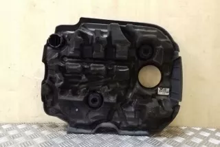 292402A900 Декоративная крышка двигателя Hyundai i40  Арт e12350492, вид 2