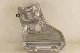 BV619N454AP Декоративная крышка двигателя Ford Kuga 2 Арт e12350447, вид 2