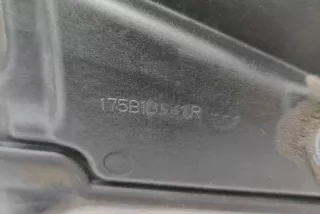 175B13541R Декоративная крышка двигателя Dacia Lodgy Арт e12350402, вид 4