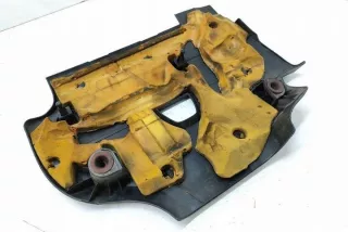 9674161080 Декоративная крышка двигателя Citroen C4 2 Арт e12350387, вид 3