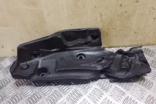 11147788912 Декоративная крышка двигателя BMW X5 E53 Арт e12350361, вид 1