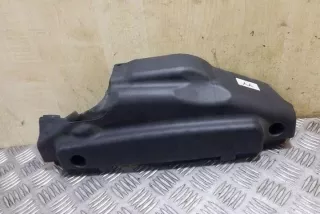 11147788912 Декоративная крышка двигателя BMW X5 E53 Арт e12350361, вид 2