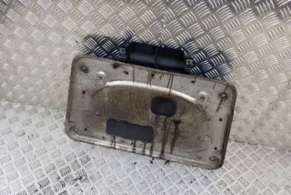 51164310 Декоративная крышка двигателя BMW X3 E83 Арт e12350291, вид 2