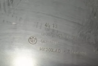 6795159 Декоративная крышка двигателя BMW X1 E84 Арт e12350270, вид 2