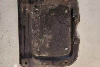 6795159 Декоративная крышка двигателя BMW X1 E84 Арт e12350260, вид 5