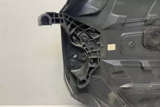 7577456 Декоративная крышка двигателя BMW 7 F01/F02 Арт e12350237, вид 1