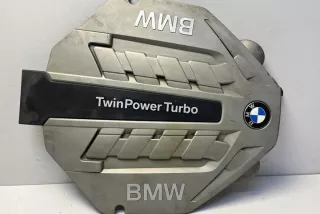 7577456 Декоративная крышка двигателя BMW 7 F01/F02 Арт e12350237, вид 7