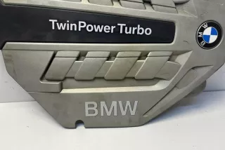 7577456 Декоративная крышка двигателя BMW 7 F01/F02 Арт e12350237, вид 8