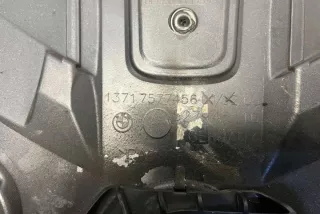 7577456 Декоративная крышка двигателя BMW 7 F01/F02 Арт e12350237, вид 9
