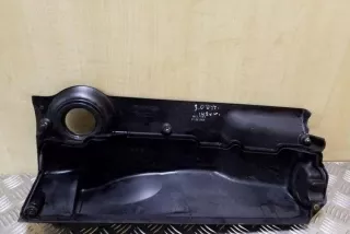 137122474430 Декоративная крышка двигателя BMW 5 E39 Арт e12350205, вид 1