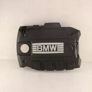 7566614 Декоративная крышка двигателя BMW 5 G30/G31 Арт e12350092, вид 1