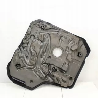 8676203 Декоративная крышка двигателя BMW 5 G30/G31 Арт e12350082, вид 2